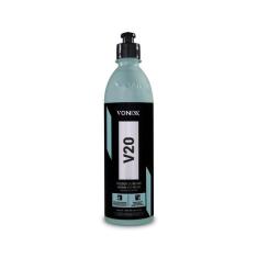 V20 Polidor De Refino Para Verniz Asiático - Vonixx (500Ml)