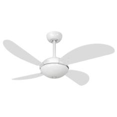 Ventilador de Teto Air Office Branco 127V - Mais de Casa, 110V