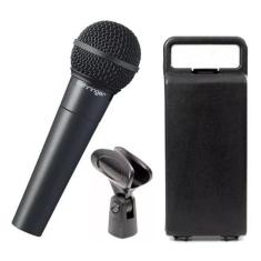 Microfone Dinâmico Behringer XM 8500