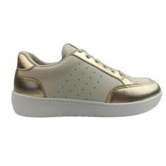 Tênis Cravo E Canela Feminino-Feminino