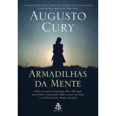 Livro - Armadilhas da mente (Marco Polo  Livro 2)
