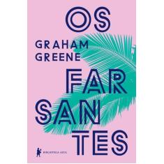 Livro - Os farsantes