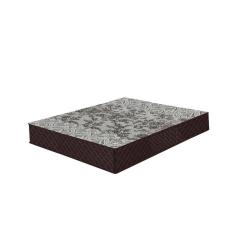 Colchão Casal 128cm Espuma D23 Supreme Gazin