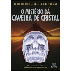 Misterio da caveira de cristal (o) - BUTTERFLY, 3