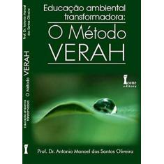 Educação Ambiental Transformadora. O Método Verah - Ícone, 3