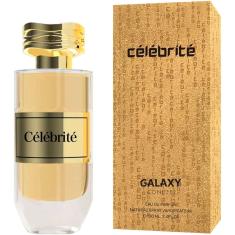Perfume Galaxy Plus Celebrite Edp Feminino 100ml