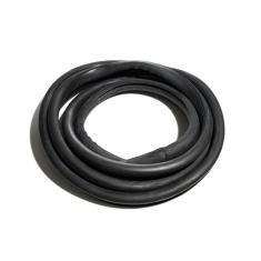 Borracha Do Para-brisa Volare A8 V8 Mini ônibus Todos