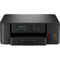 Impressora Multifuncional Brother Dcp-t530dw Bivolt