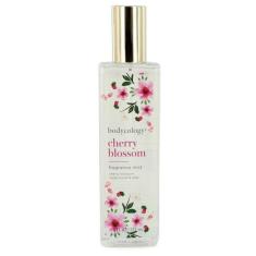 Perfume Feminino Cherry Blossom Bodycology 236 Ml Fragrance Mist