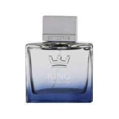 Perfume Banderas King of Seduction Masculino - Eau de Toilette 100ml, 
