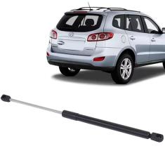 Amortecedor Tampa Traseira Porta Malas Mola Gás Santa Fé 2007 à 2013