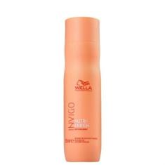 Shampoo Nutri Enrich Invigo 250ml Wella