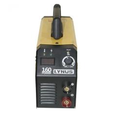 Inversora De Solda Mma Bivolt 160a Lis-160 Power Lynus