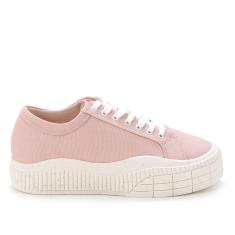 Tênis Zatz Flatform Feminino-Feminino