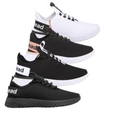 Kit 4 Pares Feminino Walk  Forward  Academia Confortável Esportivo - W