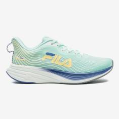 Tênis Fila Racer Curve 2 Feminino-Feminino