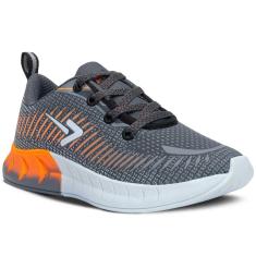 Tênis Escolar Infantil Confort Nº28Ao37 Menino Menina 11.80J-Unissex