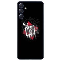 Capa Adesivo Skin015 Verso Para Samsung Galaxy M54 5G - KawaSkin