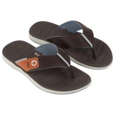 Chinelo Cartago Malaga 10954 37/44-Masculino