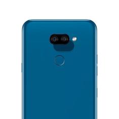 Película Para Lente De Câmera Lg K40S - Gshield