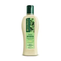 Shampoo Jaborandi Antiqueda 250 Ml - Bio Extratus