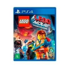 Jogo Playstation 4 Infantil Lego The Movie Novo Mídia Física - Warner