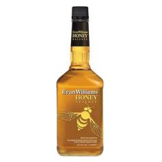 Whisky Evan Williams Honey Mel 750ml