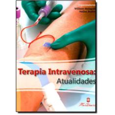 Terapia Intravenosa - Atualidades - Martinari