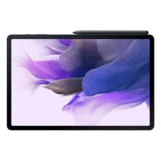 Tablet Samsung Galaxy Tab S7 Fe 4G Com Caneta S Pen 128Gb - Preto, Tel