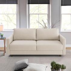 Sofá Zante 4 Lugares 195cm Estofama