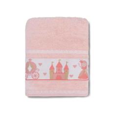 Toalha De Banho Soft Kids Appel Home - Conforto E Diversão