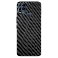 Capa Adesivo Skin349 Verso Para Infinix Hot 11 Play