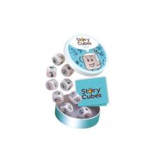 Rory Story Cubes Ação Ecoblister Jogo De Dados Galapagos