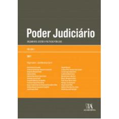 Poder Judiciário Orçamento, Gestão E Políticas Públicas