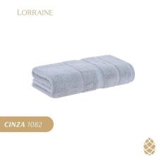 Toalha De Banho Vision Dual Air Buddemeyer 77X140 Cinza 1082