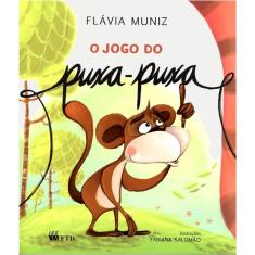 O Jogo Do Puxa-Puxa