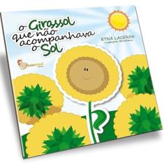 O girassol que não acompanhava o sol