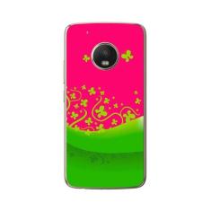 Capa Adesivo Skin358 Verso Para Motorola Moto G5 Plus - KawaSkin