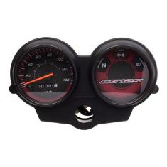 Painel Comp. Instrumentos Condor Cg 125 2009