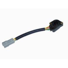 Sensor Pedal Acelerador 21116880 Volvo
