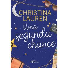 Livro - Uma segunda chance