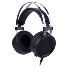 Fone De Ouvido On-ear Gamer Redragon Scylla H901 Preto