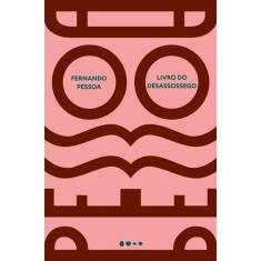 Livro - Livro do desassossego