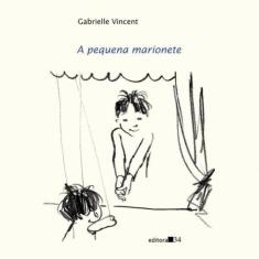 A Pequena Marionete
