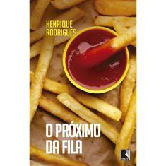 Livro - O próximo da fila