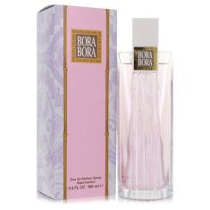 Perfume Feminino Bora Liz Claiborne 100 Ml Eau De Parfum