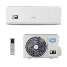 Ar Condicionado Split Hi Wall Springer Midea Xtreme Save Connect Inver