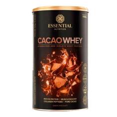 Whey Protein Cacao Essential Nutrition 420g