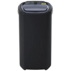 Lavadora De Roupas Semiautomática Super - 8,5 Kg - Preta - W - Wanke