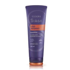 Shampoo Siàge Liso Intenso 250ml